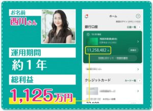 Rich Money運営事務局